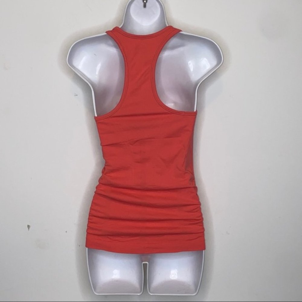 Athleta Speedlight Racerback fitted Tank Size XS - Picture 12 of 12